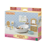 Country Bathroom Set