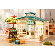 Grocery Market
