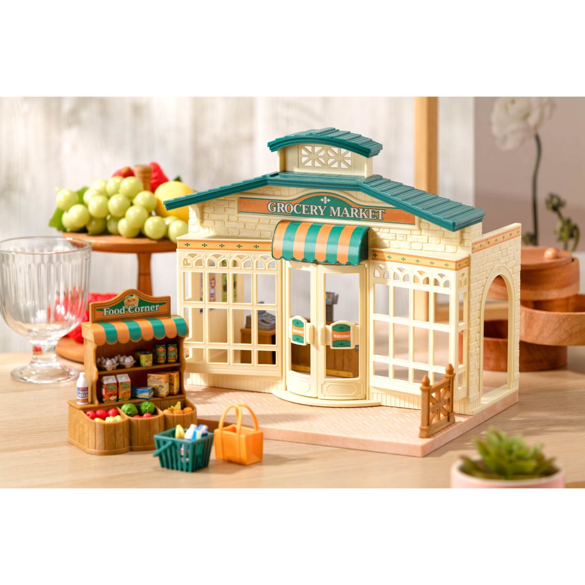 Grocery Market