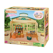 Grocery Market