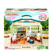 Grocery Market