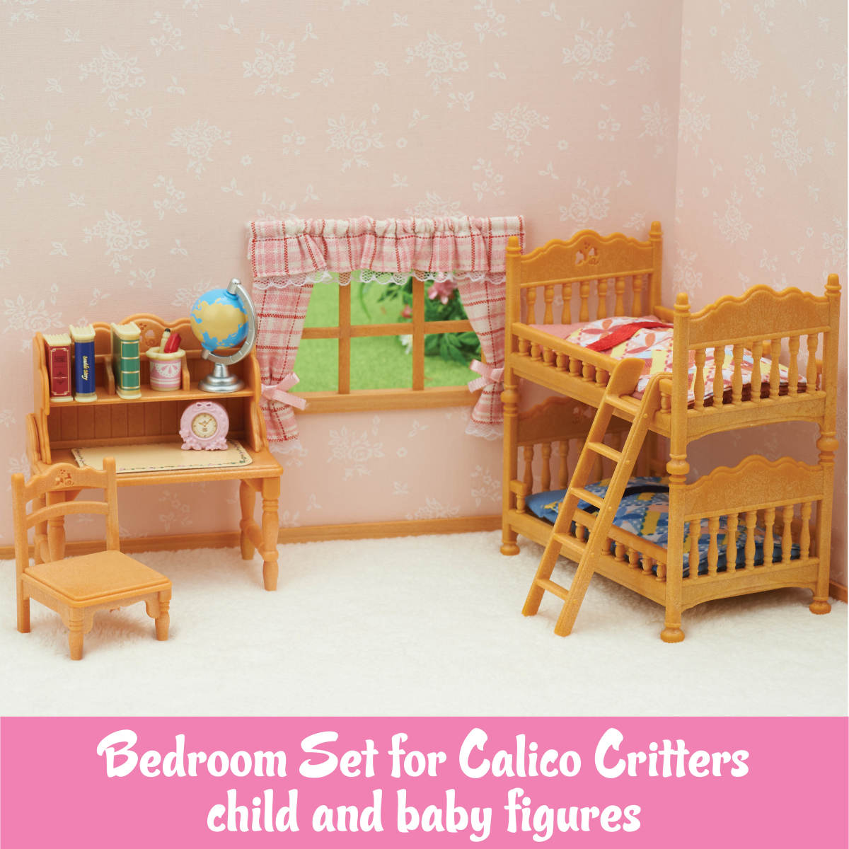 Children's Bedroom Set