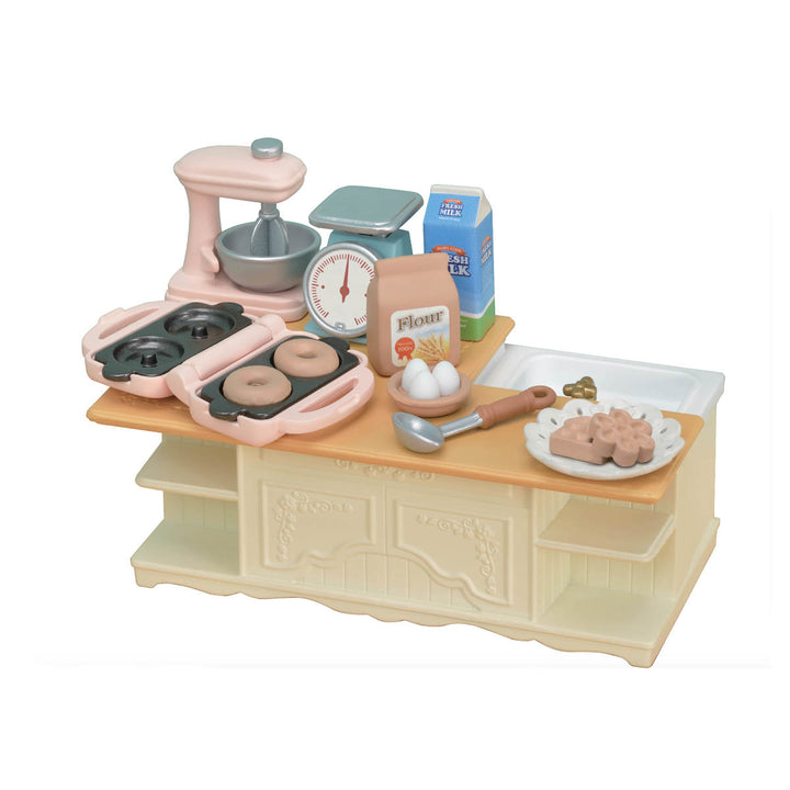 Kitchen Island, , large image 0