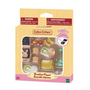 Breakfast Playset
