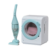 Laundry & Vacuum Cleaner, , large image 0