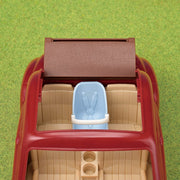 Family Cruising Car