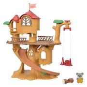 Adventure Tree House Gift Set, , large image 0