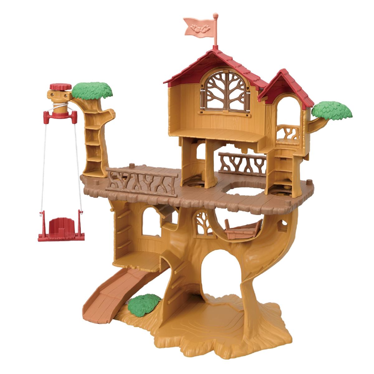 Adventure Tree House Gift Set