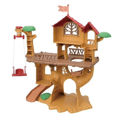 Adventure Tree House Gift Set