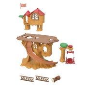 Adventure Tree House Gift Set