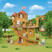 Adventure Tree House Gift Set