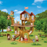 Adventure Tree House Gift Set