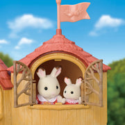 Adventure Tree House Gift Set