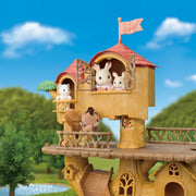 Adventure Tree House Gift Set