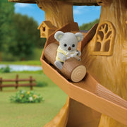 Adventure Tree House Gift Set