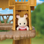 Adventure Tree House Gift Set