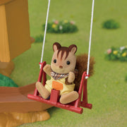 Adventure Tree House Gift Set