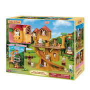 Adventure Tree House Gift Set