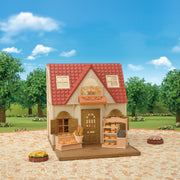 Bakery Shop Starter Set