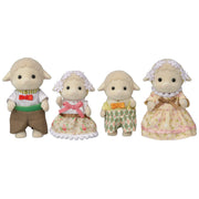 Sheep Family, , large image 0