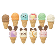Ice Cream Van