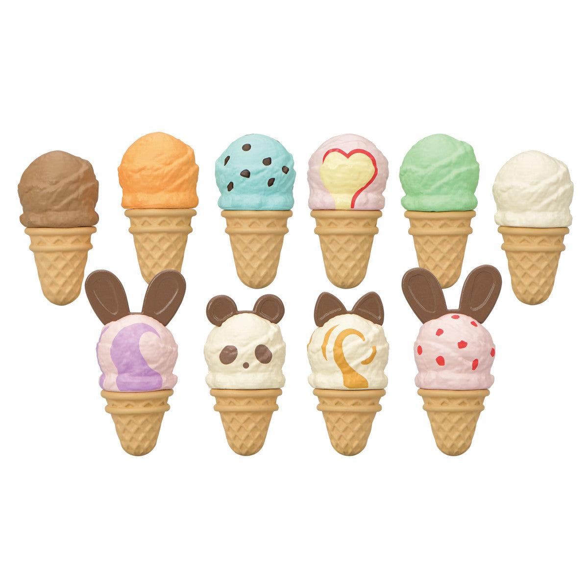 Ice Cream Van