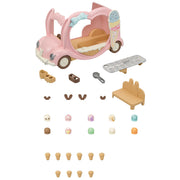 Ice Cream Van