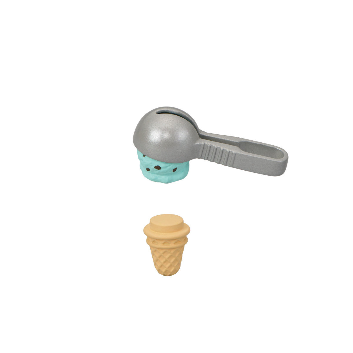 Ice Cream Van