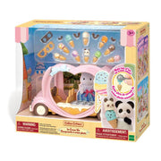 Ice Cream Van
