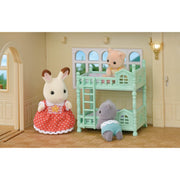 Red Roof Country Home -Secret Attic Playroom-