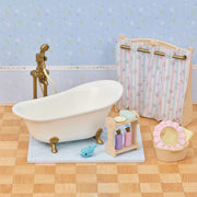 Bath & Shower Set