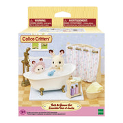 Bath & Shower Set