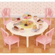 Sweets Party Set
