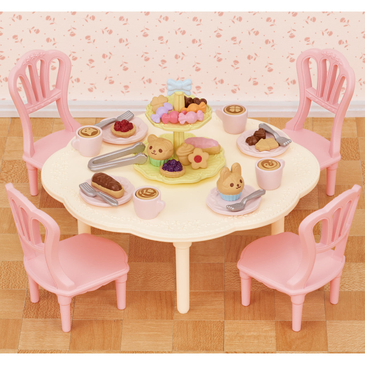 Sweets Party Set