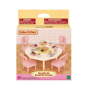 Sweets Party Set