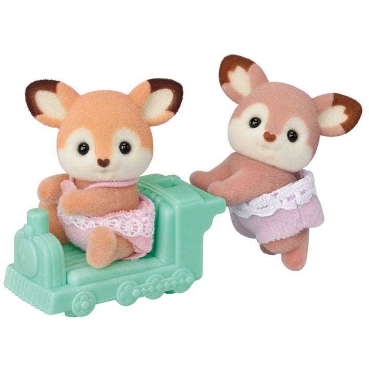 Deer Twins, , large image 0