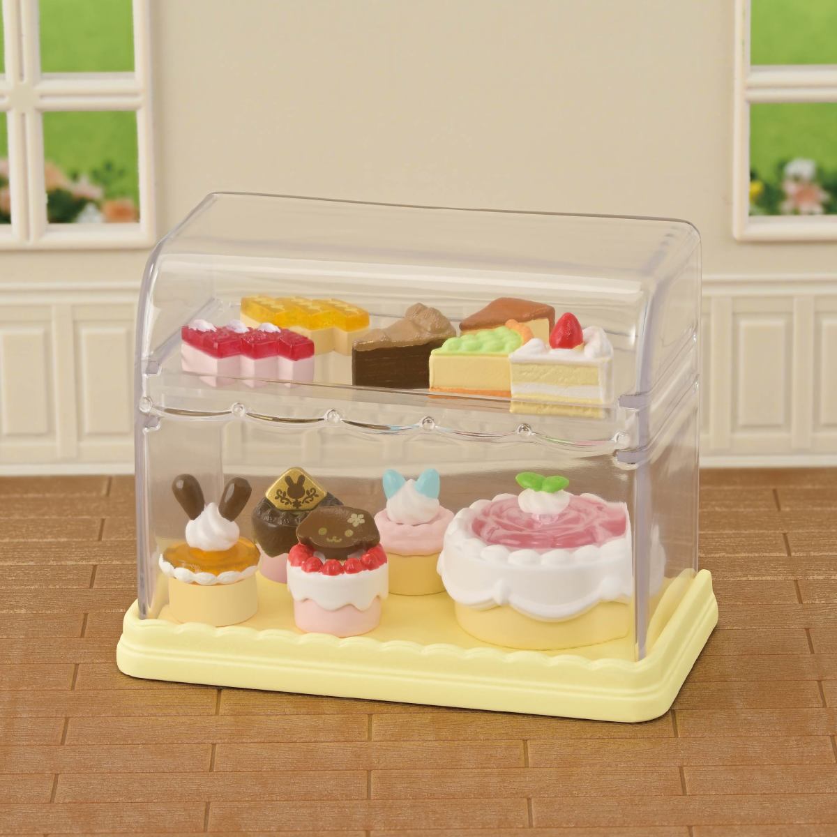 Village Cake Shop Starter Set