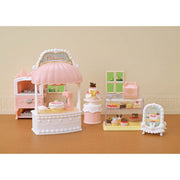 Village Cake Shop Starter Set