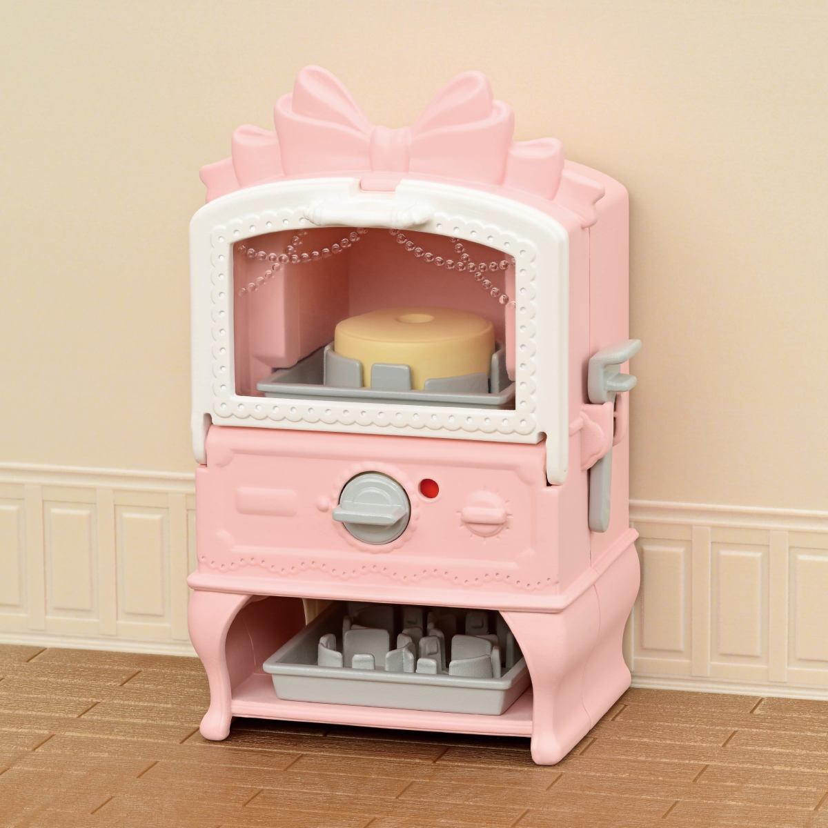 Village Cake Shop Starter Set