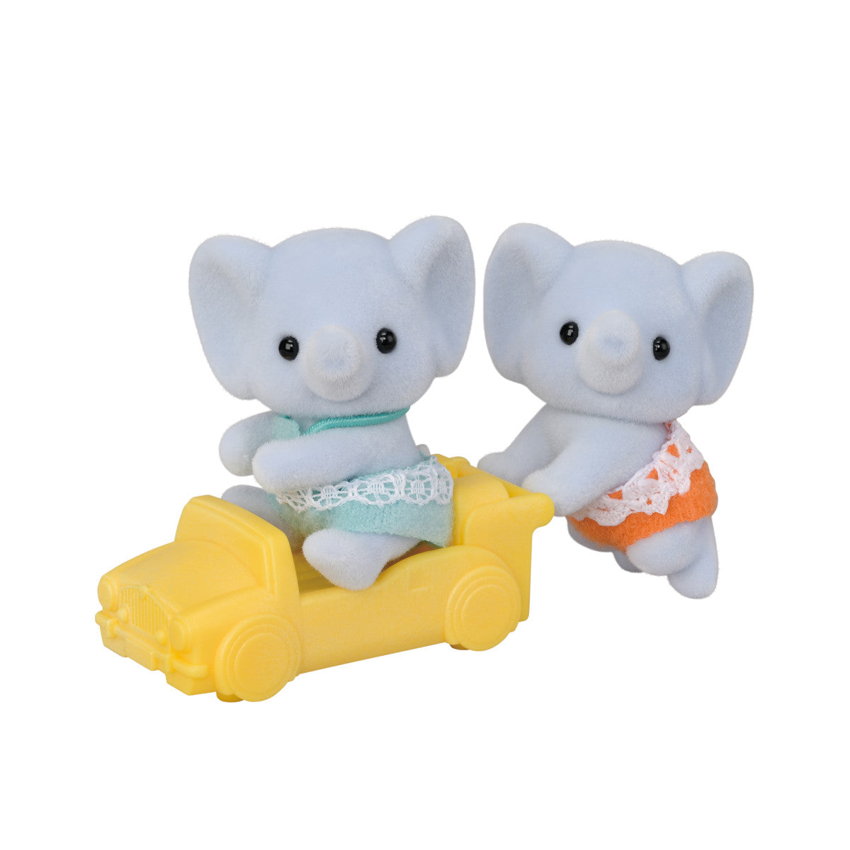 Elephant Twins, , large image 0