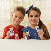 Biscuit Bear Family