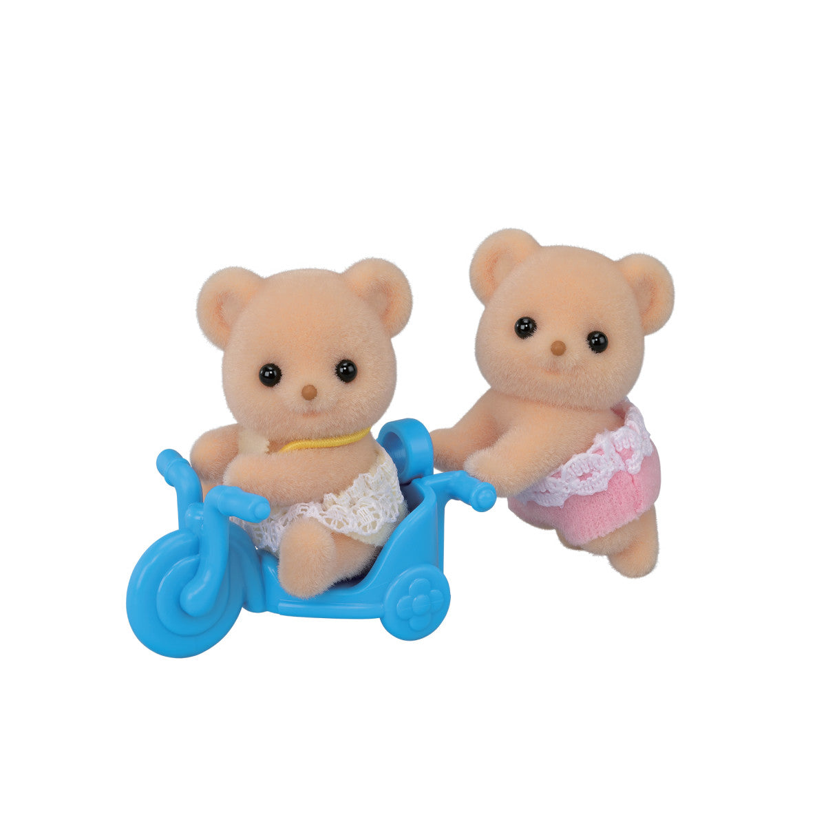 Biscuit Bear Twins, , large image 0