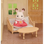 Red Roof Cozy Cottage