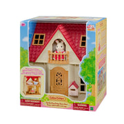 Red Roof Cozy Cottage