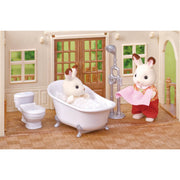 Red Roof Country Home Gift Set -Secret Attic Playroom-