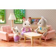 Red Roof Country Home Gift Set -Secret Attic Playroom-