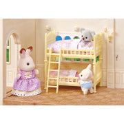 Red Roof Country Home Gift Set -Secret Attic Playroom-