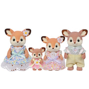 Deer Family, , large image 0