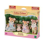 Deer Family