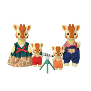 Highbranch Giraffe Family, , large image 0
